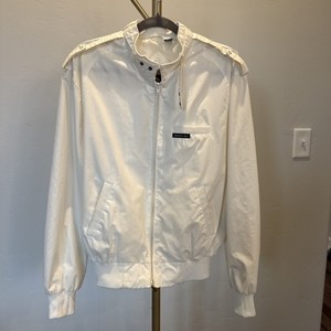 Members Only Racer Jacket – Early 2000s Y2K Era – Size 40
