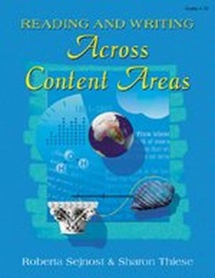 Reading and Writing Across Con - VERY GOOD