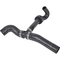 Metzger 2420769 KüHlerschlauch FüR Audi A4 A6 8D2 B5 8D5 4B2 C5 4B5
