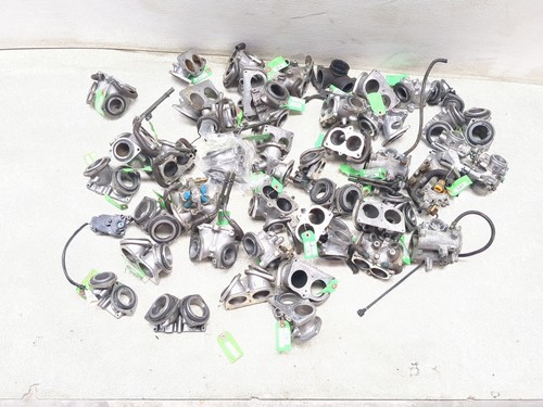 Kawasaki Vulcan VN 800 900 1500 1600 1700 Air Intake Manifolds