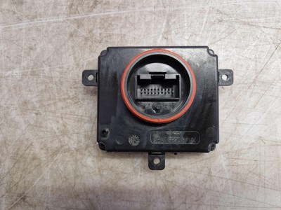 VW Passat 3G B8 Innenraumsteuerger�t 4G0907697F 319089