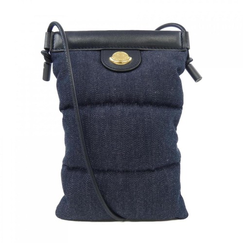 Moncler PUFFY PHONE CASE BAG