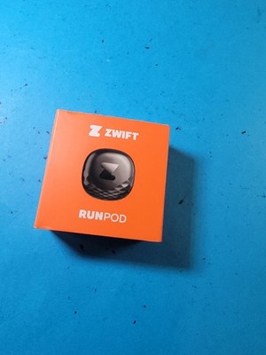 Zwift Runpod