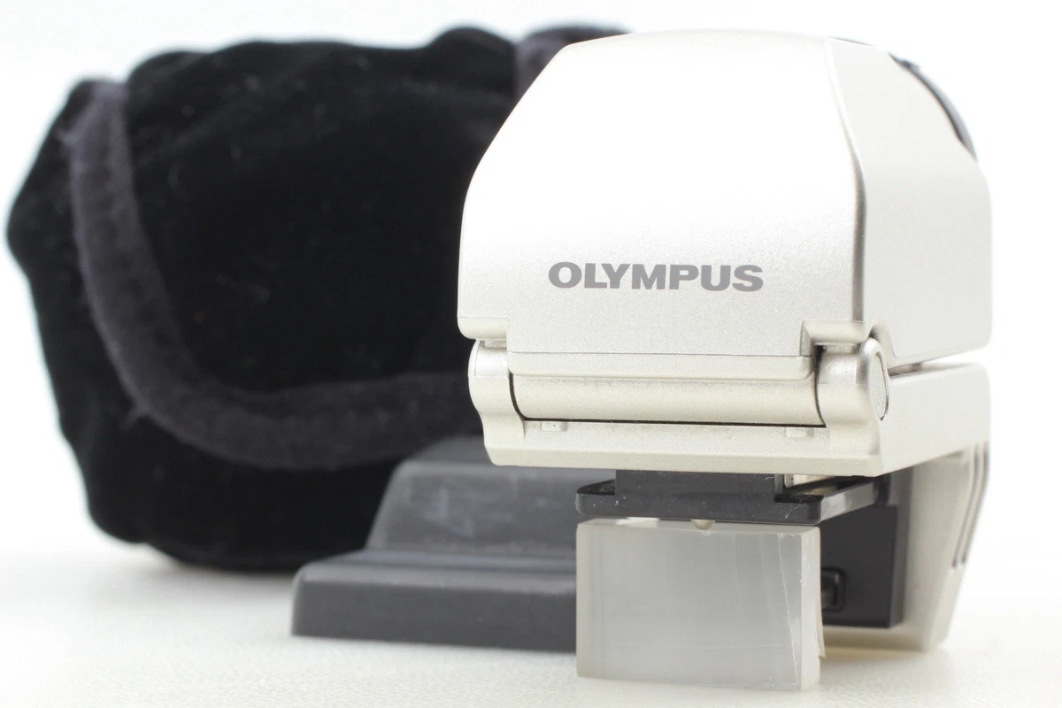 Olympus Vf 2 for sale - eBay