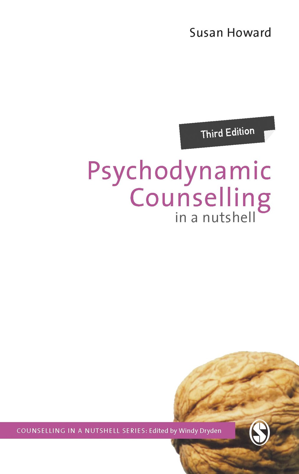 Psychodynamic Counselling in a Nutshell,Susan Howard- 9781526438 - Image 6