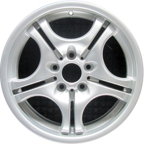 (Ships Today) Wheel Rim BMW 320i 323Ci 325Ci 325i 325xi 328Ci 328i 330Ci 330i 33