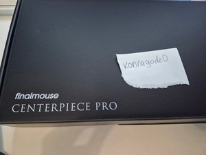 Finalmouse Centerpiece for sale | eBay