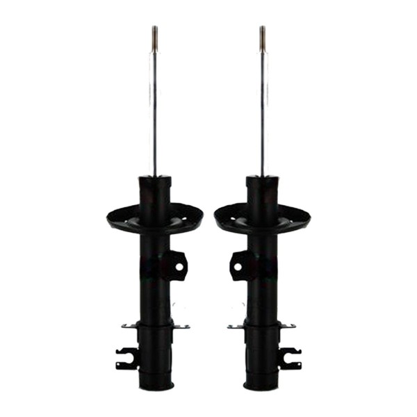 StoßDäMpfer-Set Vorderachse Gasdruck Federbein KYB FüR Fiat 500L-image