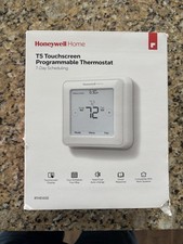 Honeywell 7-dniowy programowalny termostat (RTH8560D)
