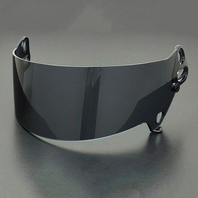 Tinted Visor for Bell SE07 3MM DSAF Shield HP7 RS7 & Carbon RS7-K Helmet Lens - Image 2 of 4