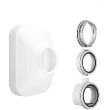 Diffuser Dome Softbox Kit Universal Adapter for Camera Flash Speedlite2698