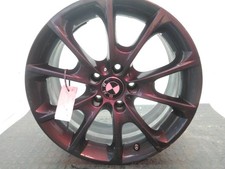 BMW 3 SERIES Alloy Wheel 18" Inch 5x120 Offset ET34 8J 2012-2019 6874819