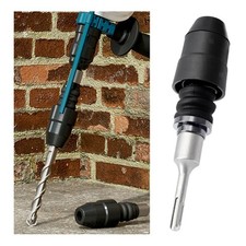 to SDS Adapter -Adapter -Adapter -Konverter f&uuml;r Rotary -H&auml;mmer