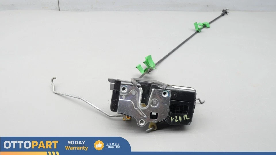 Manija de puerta exterior delantera derecha Pontiac Solstice 2006-2009 OEM 15815080 Foto 3 de 4