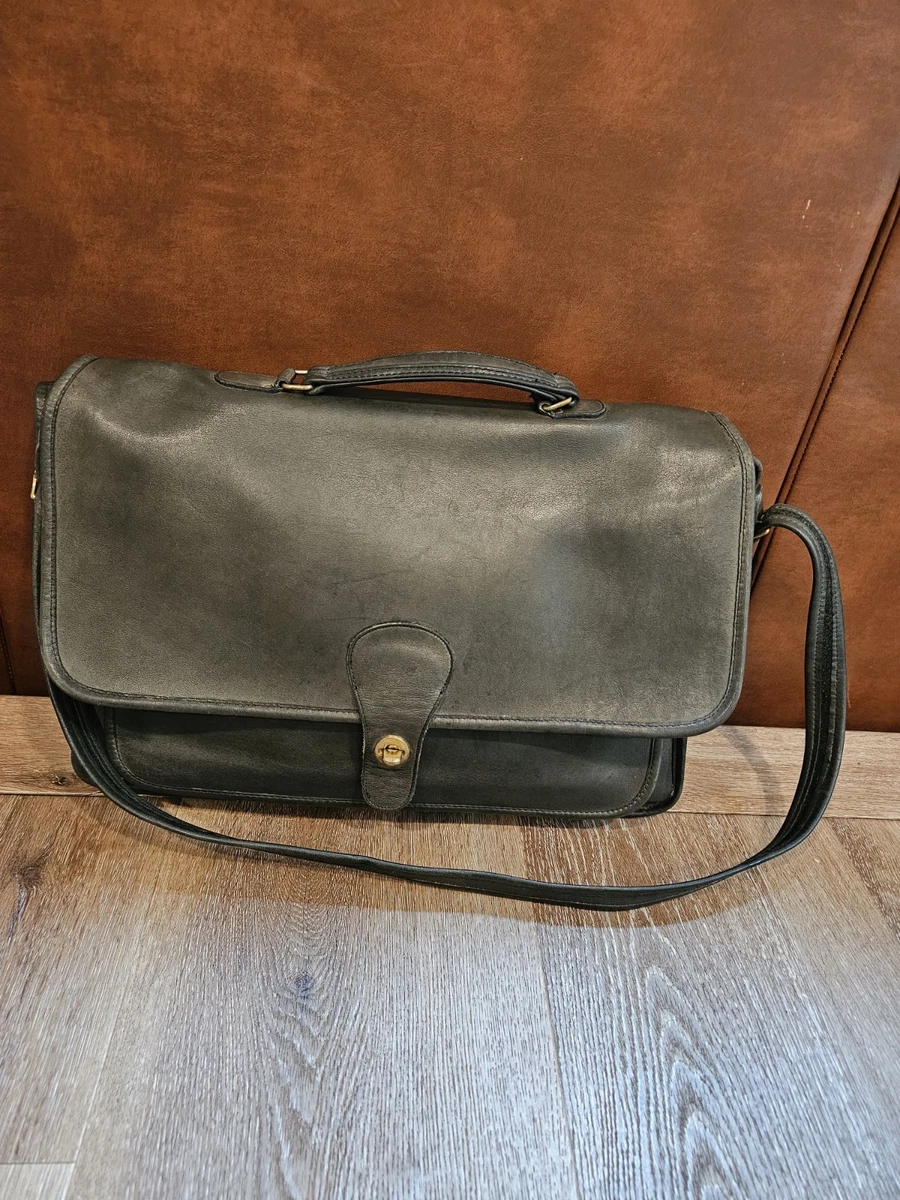 Coach Turn Lock & Briefcase/Document Case Bags for Women for sale