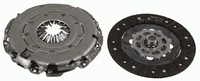 Kupplungssatz FÜR CitroËN C4 Grand Picasso II (Da , DE ) - Sachs 3000 950 675