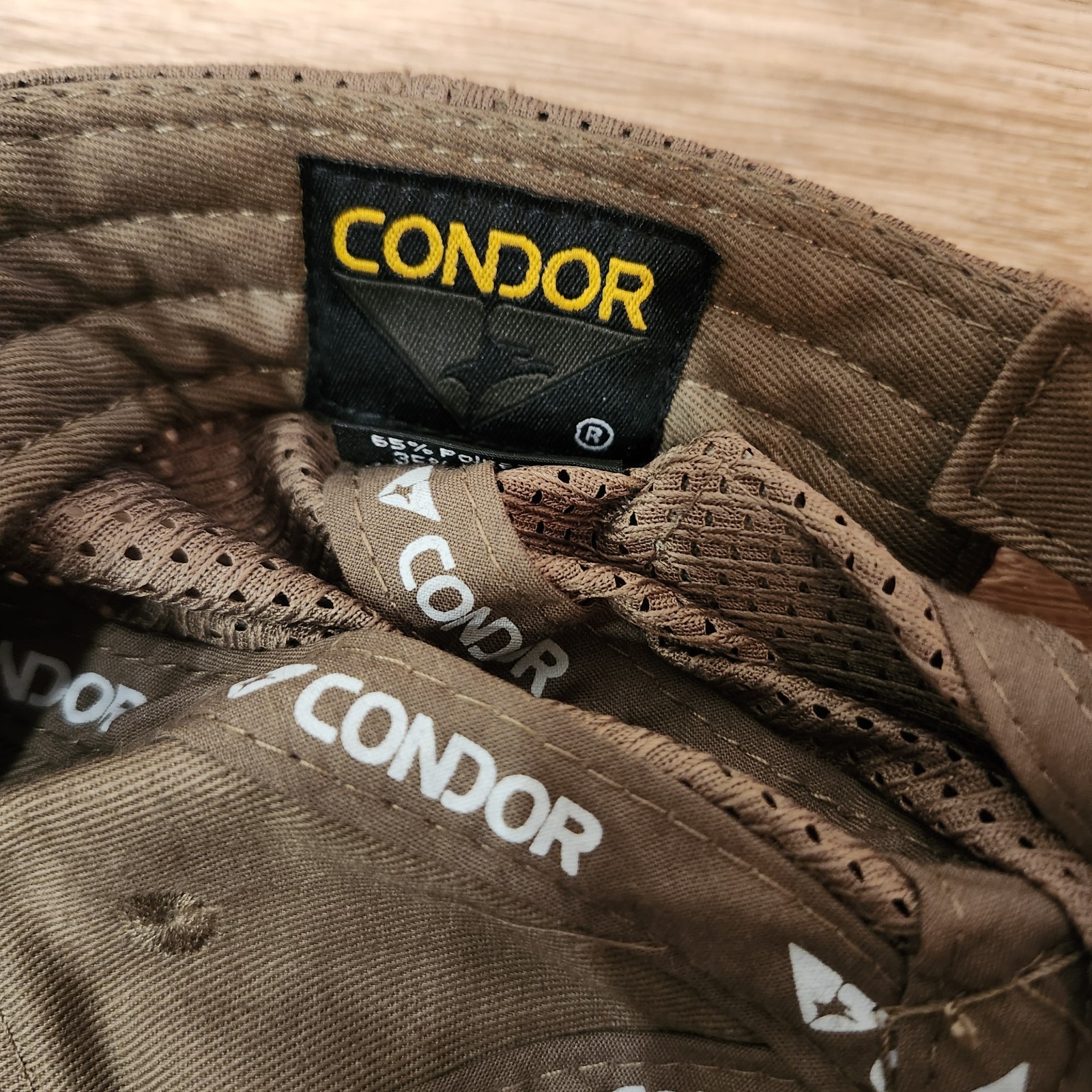 Condor Tactical Cap Kryptek Hat Adjustable OSFA V… - image 6