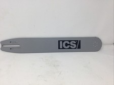 ICS 14 BAR PT#: 513122 GUIDEBAR (80CC/32SEG/6...