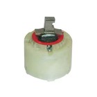 American Standard 47mm 1-Handle Faucet Valve Cartridge White #1