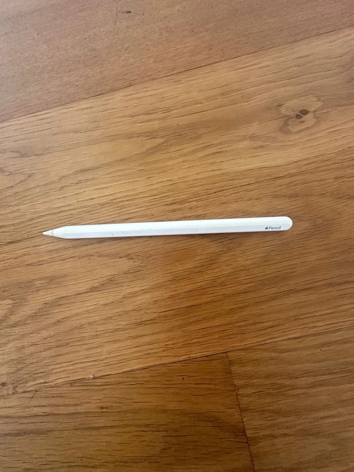 apple pencil 2 generation original - Bild 1 von 1