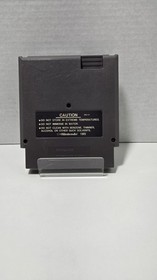 Captain Skyhawk Nintendo NES - Game Cartridge Only