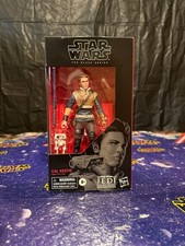 STAR WARS -Hasbro The Black Series Cal Kestis Jedi Fallen Order 93 BRAND NEW