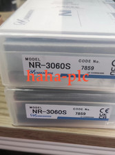 1PC New Nakanishi NR-3060S High Speed Spindle Fast Shipping via FedEx or DHL Y