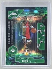 2025 Topps Chrome Jalen Green Refractors Green (RAW)