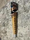 Sam Adams Beer Tap Handle Seasonal Multiple Options — photo 2