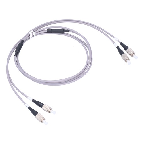 3 Meters Fiber Patch Cord Armored Jumper FC/UPCFC/UPC For Outdoor - Afbeelding 9 van 22
