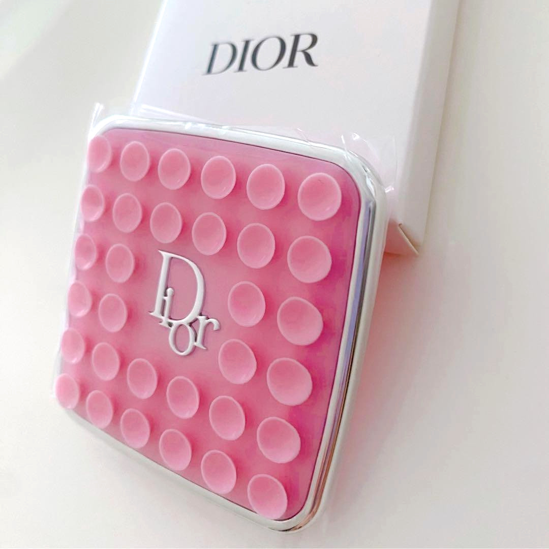 Dior Novelty Attache Telephone Phone Ring PINK Japan 2025 NEW JP