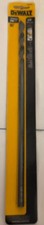 DEWALT 3/8 Speed Tip DW1610 Black Oxide General Purpose NEW