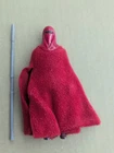 Vintage Star Wars RotJ 1983 Emperor's Royal Guard  Complete With Staff Kenner