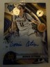 2024-25 Bowman University Best Sonia Citron #66 Auto