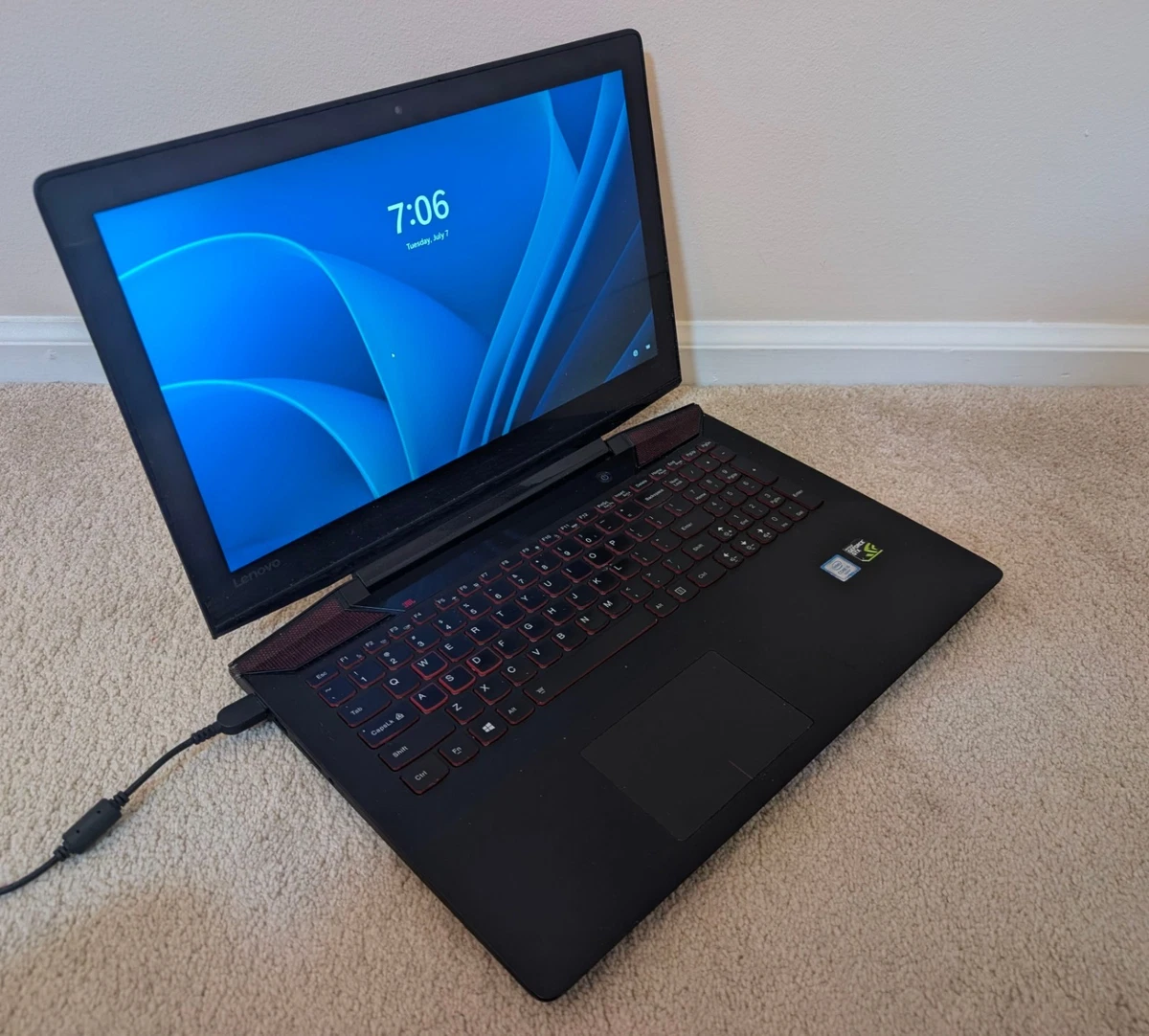 Lenovo IdeaPad Y700 PC Laptops & Netbooks for Sale | Shop New