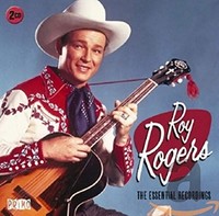 Roy Rogers - Essential Recordings - Cd - F600Z