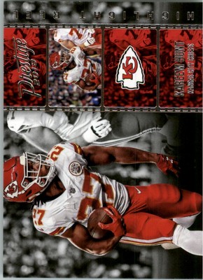 B2460- 2018 Prestige Football Assorted Insert Cards -You Pick- 15+ FREE US SHIP
