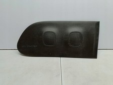 CITRO&Euml;N C3 III 16 AIRBUMP T&Uuml;RLEISTE HINTEN RECHTS 9813094077