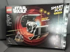 LEGO Star Wars Darth Vader's TIE Fighter 75421 473 Pieces 8+ Smart Play