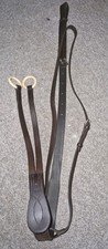 Stubben Running Martingale