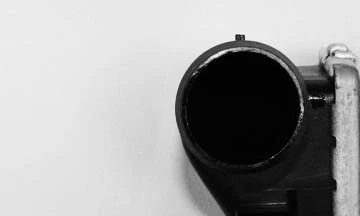 Radiador para 05-08 Jeep Grand Cherokee 3.7/4.7/6.1L V6/V8 fila única Foto 3 de 4