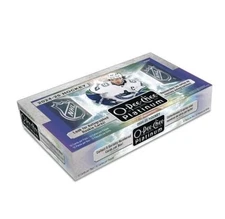 24/25 OPC PLATINUM BASE SET (#1-200) *YOU PICK FROM LIST