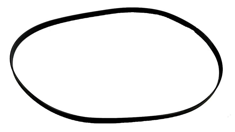 55490583 Nuevo OEM GM Cinturón Serpentine Acanalado en V Chevrolet Suburban Tahoe 2020-2025 Foto 4 de 4