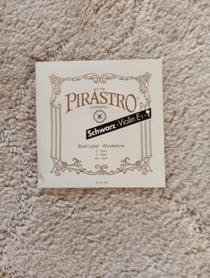 Pirastro E Saite für Violine 