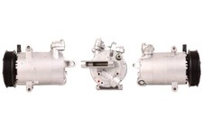 ELSTOCK Kompressor Klimaanlage 51-0415 +60.01€ Pfand für FORD TRANSIT Bus TDCi 3