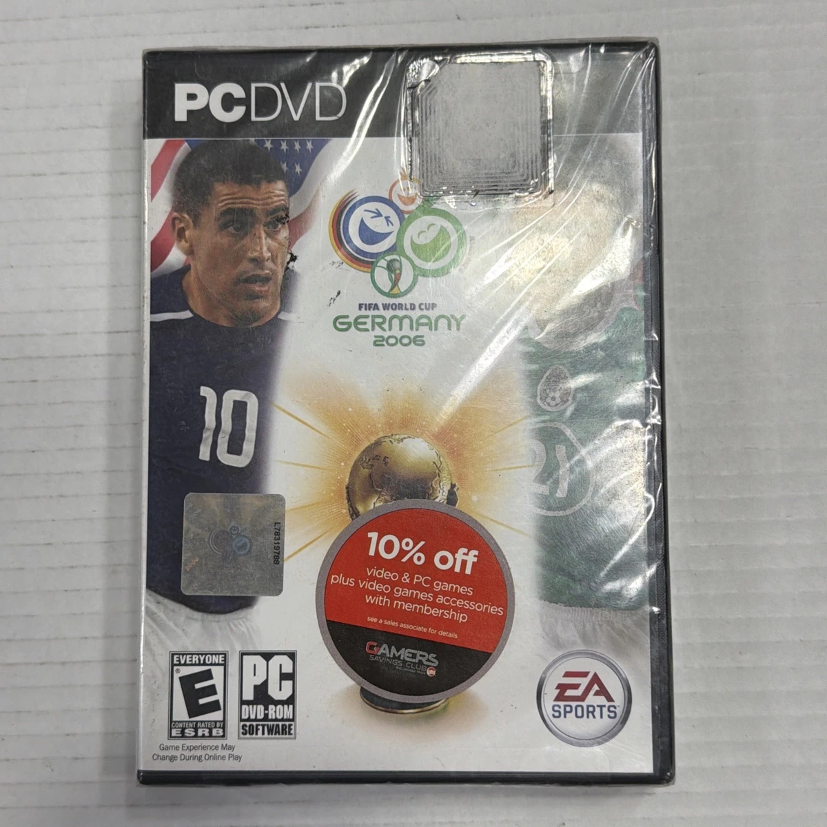 PC EA 2006 Video Games for sale | eBay