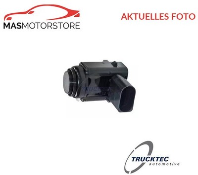 SENSOR EINPARKHILFE TRUCKTEC AUTOMOTIVE 0742002 P NEU OE QUALITÄT