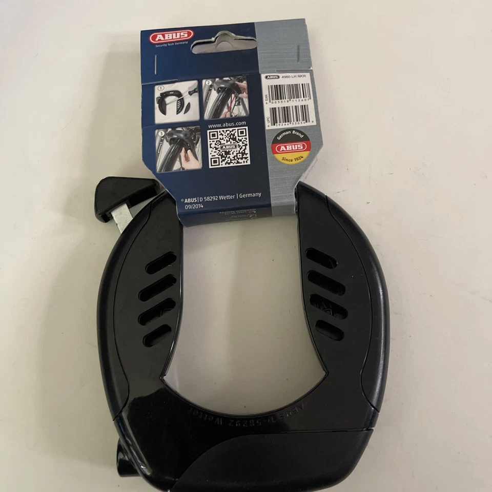 Abus 5955 NR Pro Shield Xplus - Image 4 of 4