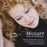 Arien Und OuvertüRen Von Juntunen | Cd | Zustand Neu