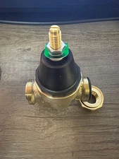 Watts LFN4-5BM1 / Water Pressure Reducing Valve / FREE SHIPPING!!! Z63